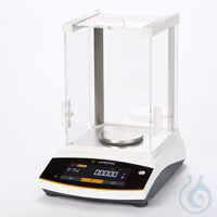 Analysenwaage Sartorius BCE224i-1S Analysenwaage Sartorius...